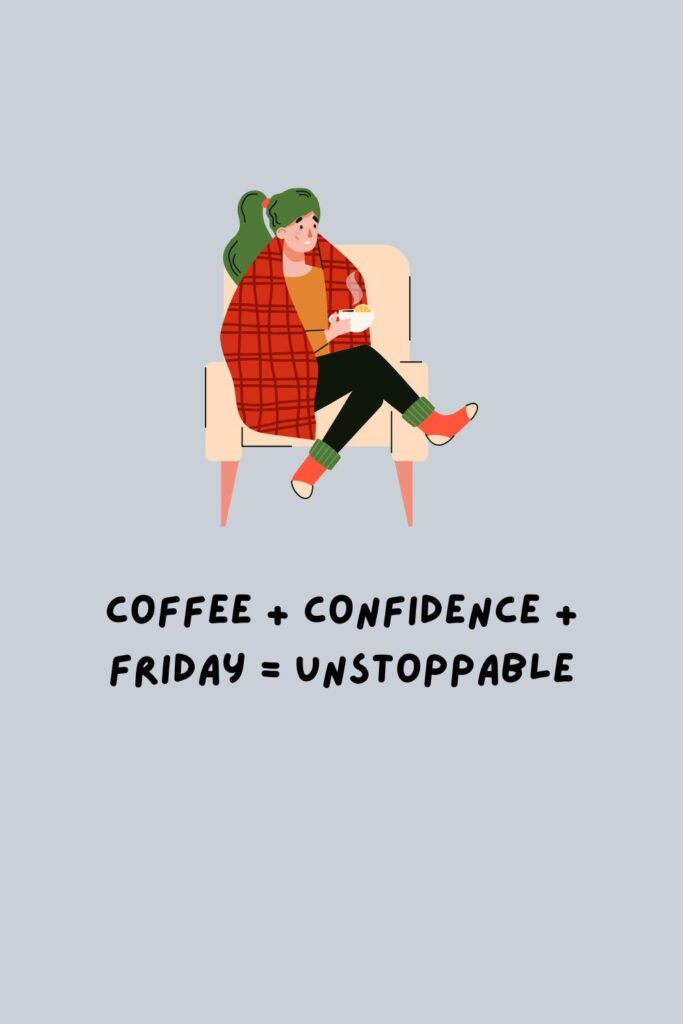 friday motivation quotes