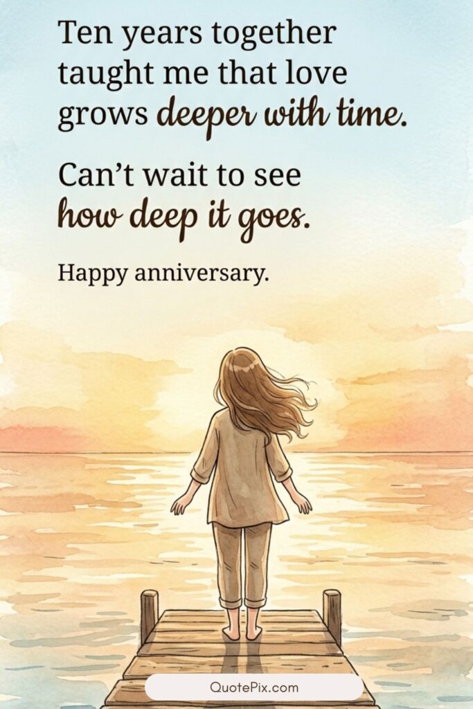 Anniversary Quotes for Husband
