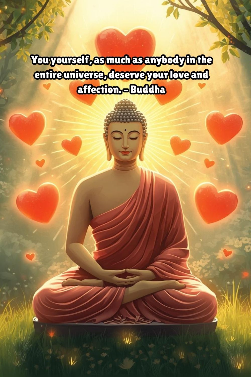 You yourself, as much as anybody in the&hellip;