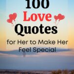 100 love quotes for her