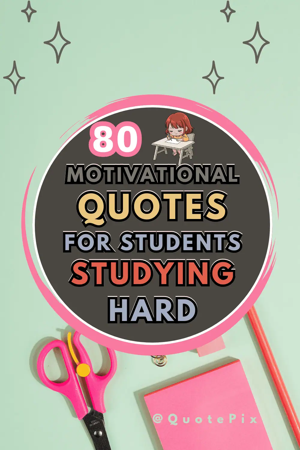 80 Motivational Quotes for Students Studying Hard 80 Motivational Quotes for Students