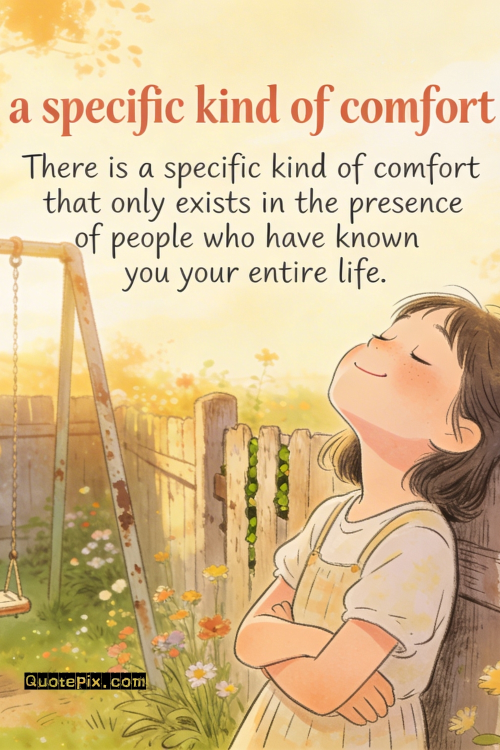 There is a specific kind of comfort that&hellip;