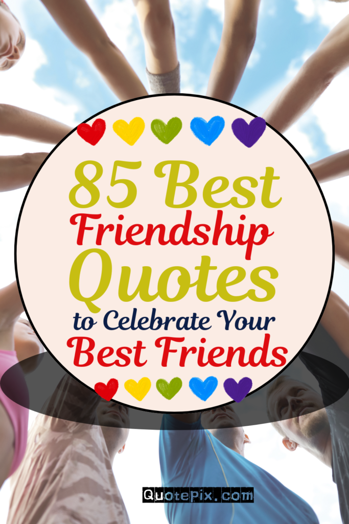 friendship quotes