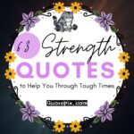 63 strenght quotes