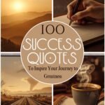 100 Success Quotes