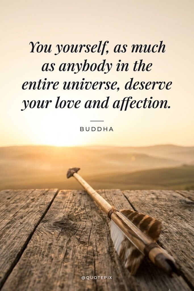 You yourself, as much as anybody in the entire universe,…